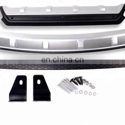 High Quality Front/Rear Bumper Guard Skid Plate for LEXUS RX 200t photo-5