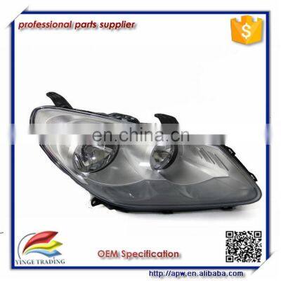 Aftermarket Front Lamp CHERY ORINOCO A3 Head Light M11-3772020