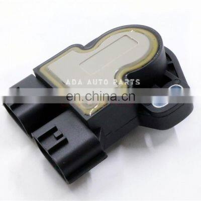 New TPS Sensor OEM SERA486-06 22620-65F11 22620-65F20 22620-65F21 Case For Nissan For Infiniti Throttle Position Sensor
