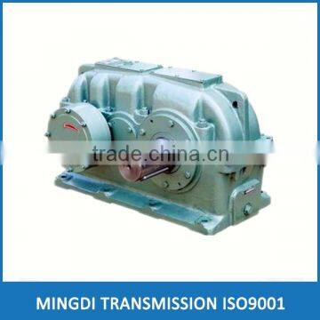 high quality of ZDY Series One Stage Reduction Gearbox for sale