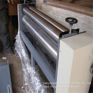 Paper Paste Gluing Machine photo-5