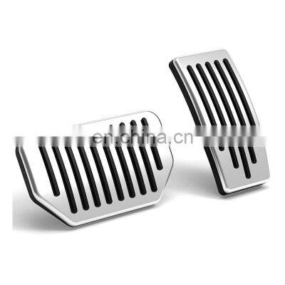 Anti-Slip Interior Accelerator Brake Performance Pedal for Tesla Model 3Y
