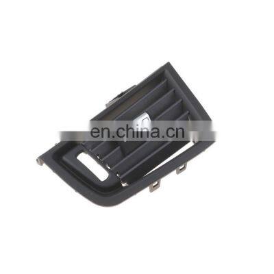 6422-9166-894 Right Hand Drive Front Right Fresh Air Grille for BMW 5 F10 F11 Without Plating photo-4