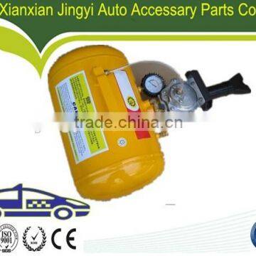 Yellow color 5gallon tyre tools china supplier