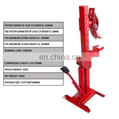 YAQIYA Hydraulic Strut Spring Compressor photo-4