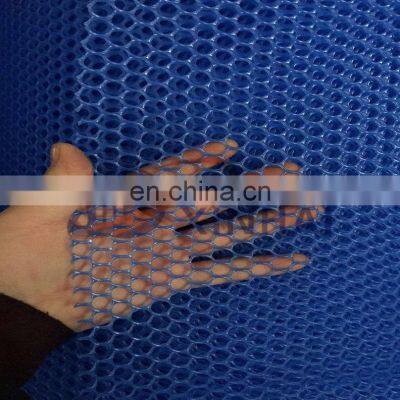 Extruded Plastic Flat Mesh Netting Roll Low Price