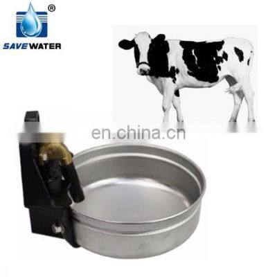 Competitive Price Automatic Dog Water Bowl 5L Horse Drinking Bowl photo-3