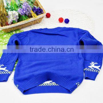 Cheap Plain Pullover Sweater Wholesale