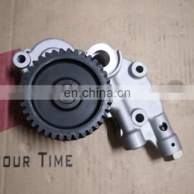 ME201735 ME201736 ME204053 ME204054  Excavator E307/4M40 diesel engine parts oil pump