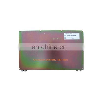 SK75-8 excavator engine controller YT22E00036F3