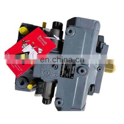 rexroth A4VG125EP4D1/32L-NSF52F071DH-S A4VG125EP4D1/32R-NSF02F011SPA4VG125EP2D1/32R-NSF02F0001SH-S  hydraulic piston pump