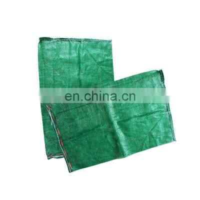 Cotton IEco Wholesale 6090 Mesh Firewood Bags photo-3