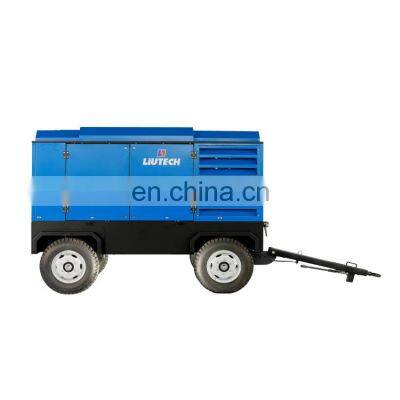 21bar engine driven air compressor LUY290D-21