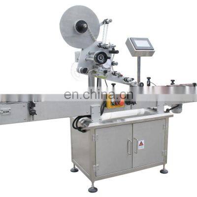 High Performance high speed Plane Box Bottle Jar Sticker Label Printer Labeling Machine Bag Plane Labeling Machine