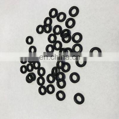 8*1.9 Factory Outlet Heat Resistant Silicone NBR Rubber o Ring Seals Sealing O-ring Epdm o Ring photo-5