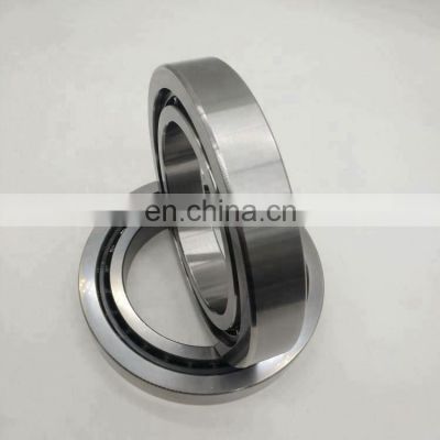 40x68x15mm High Speed Angular Contact Ball Bearing 40BNR10S