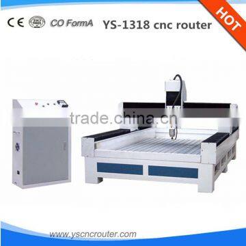 Professional stone engraving machine price with CE certificate cnc machine of stone hot sale in china more popular