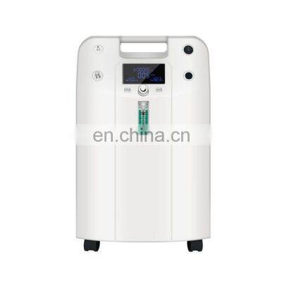 Factory Cheap Price portable oxygen concentrator medical oxygen-concentrator 5l for hospital and home