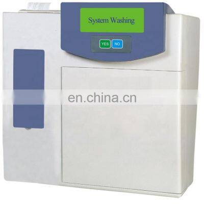 Factory Price Customization Blood, Serum, Plasma, Urine Detection Electrolyte Analyzer Machine for Testing K CAL photo-3