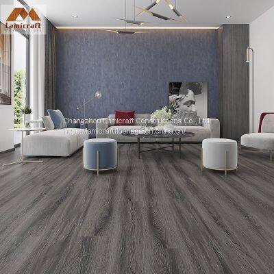 Customizable SPC Vinyl Plank Floor        SPC Flooring Wholesale         SPC Flooring China