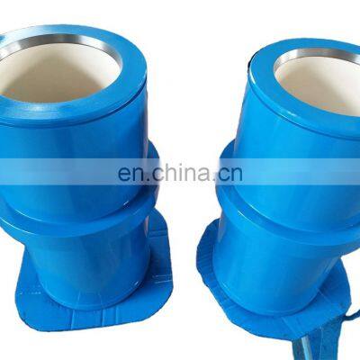 Ceramic  liner  of 3NB-800  for LANSHI mud pump