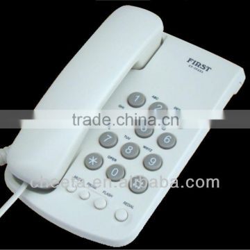 corded phone haus basic