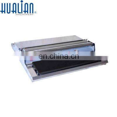 TW-550E HUALIAN Tray Wrapping Sealer