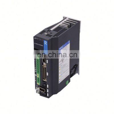 R2AA08075FXH00W AC servo motor drive