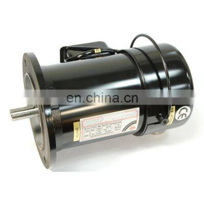 FM18FM22 induction motor reducer