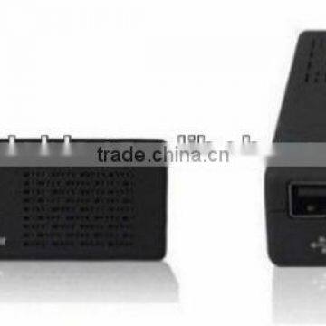 Android 4.1 mini pc dongle RK3066 dual core 1GB DDR3 bluetooth MK808 tv box