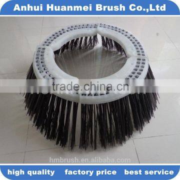 Sweeper Steel Wire Side Brush