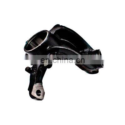 1J0407255 Auto Aluminium Go Kart Steering Knuckle go Kart for AUDI SKODA OCTAVIA Seat LEON,GOLF photo-4