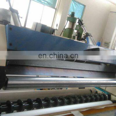 Thermal Paper Slitting and Rewinding Machine photo-3