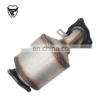 Best Selling Quality For Chevrolet Captiva 2.4-L Catalytic Converter FOR Engine Heater 20845449 photo-4