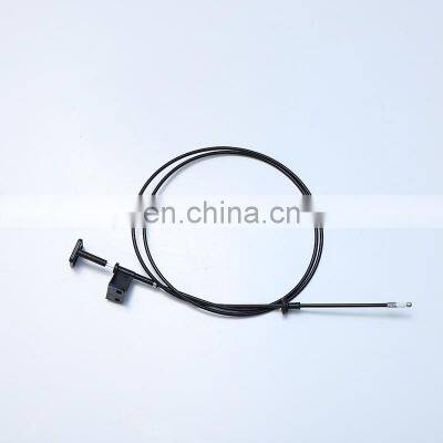 light car accelerator cable throttle cable auto control cable for Mazda 626