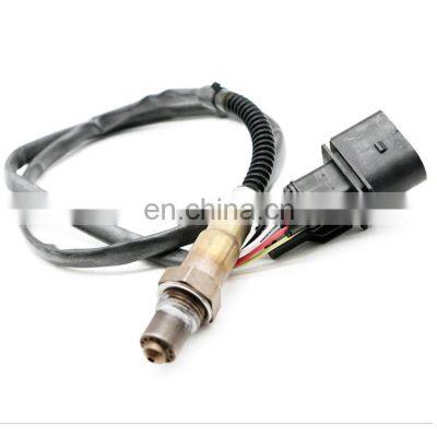 0258007285 A3 A8 Auto Parts Oxygen Sensor