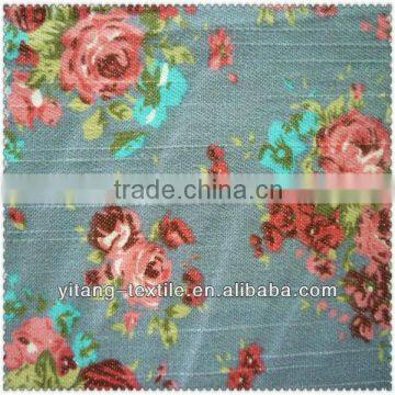 Country fabrics