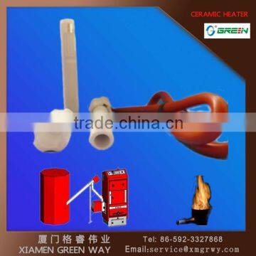 Hot Sale Ceramic Resistor Lighter for Biomass Fireplace