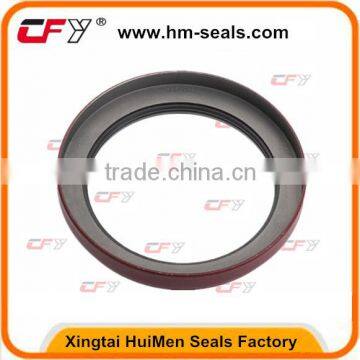 Oil Bath Seal 370120A oil seals Nitrile NBR