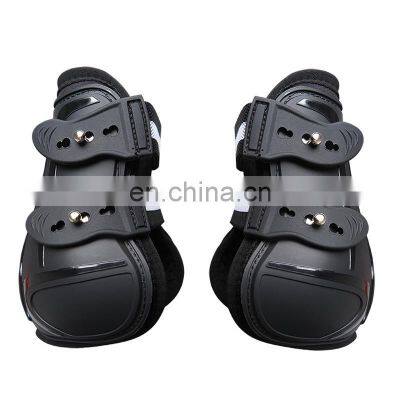 Trendy Custom Professional Choice Protection Sport Wholesale Tendons Horse Boots photo-2