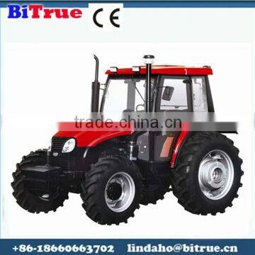 new style hot sale log splitter for garden tractor