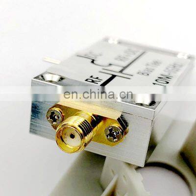 10MHz-6GHz RF Feeder DC Block Bias Tee With SMA Connector DIY Accessories For Broadband Amplifiers photo-3