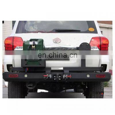 Front Bumper for Land Cruiser LC100 photo-5