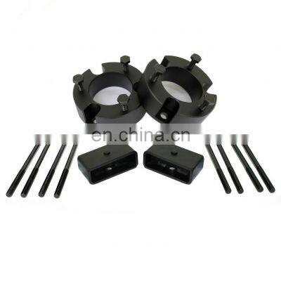 AUSO Auto Parts Black 3