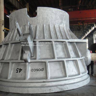 Slag pot manufacturer