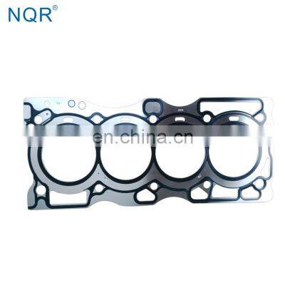 Guangzhou NQR brand QR25-T31 Head gasket top gasket for diesel engine