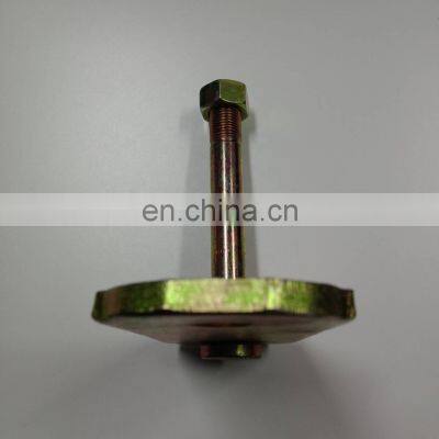 Chinese High Standard Proper Price Auto Parts Rear Rear Steel Plate Lifting Lug 2900090A1-LD For ISUZU NKR55/600P/700P photo-3