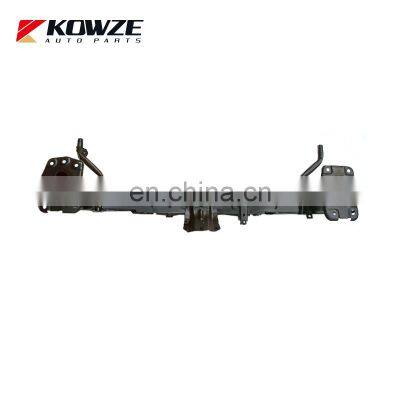 Front Bumper Reinforcement For Mitsubishi Lancer CY1A CY2A CY3A CY4A CY6A 6400B998 photo-5