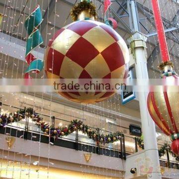 2015 atrium festival decorations for shopping mall