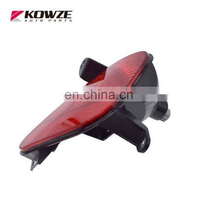 Tail Lamp Reflector for Mitsubishi 8336A159